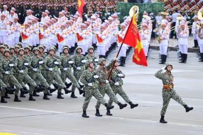 Tự hào Việt Nam