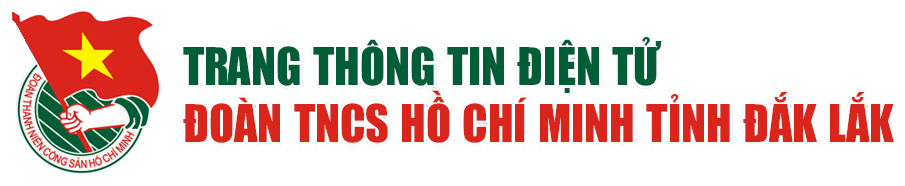Lịch Công Tác - Tỉnh Đoàn Đắk Lắk